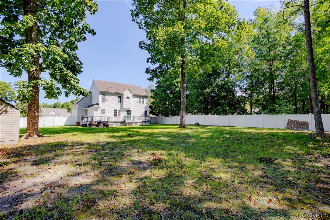 7552 Woods Ridge Trace Prince George, VA 23875 - Photo 49 of 49 Gallery Image 49