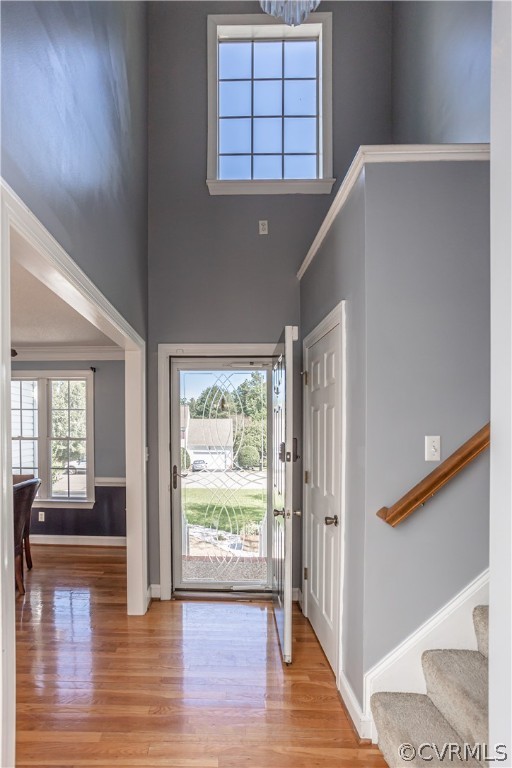 7552 Woods Ridge Trace Prince George, VA 23875 - Photo 6 of 49 Gallery Image 6