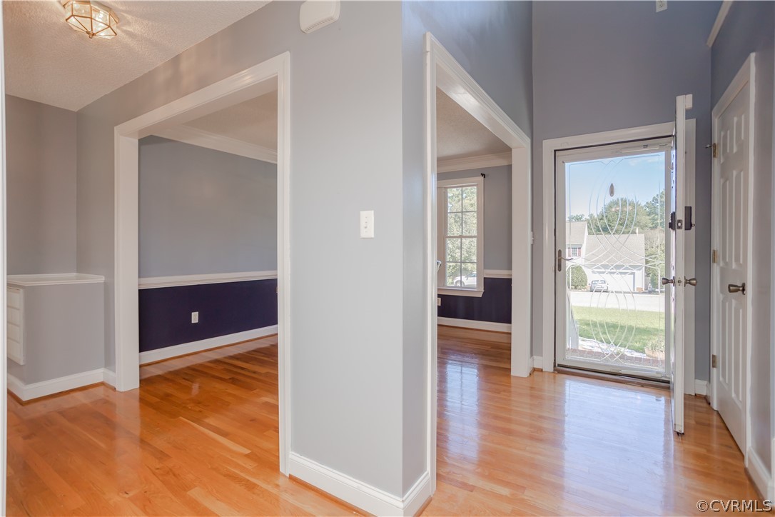 7552 Woods Ridge Trace Prince George, VA 23875 - Photo 8 of 49 Gallery Image 8