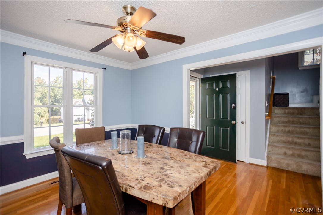 7552 Woods Ridge Trace Prince George, VA 23875 - Photo 9 of 49 Gallery Image 9