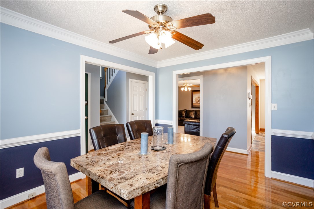 7552 Woods Ridge Trace Prince George, VA 23875 - Photo 10 of 49 Gallery Image 10