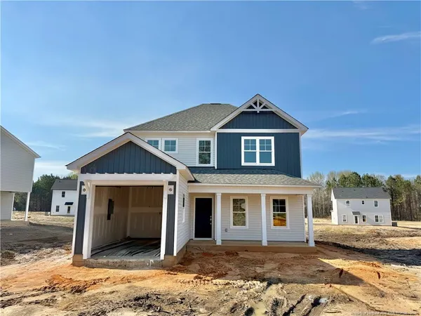 $305,000 | 518 Bartley Street, Vass, NC 28394