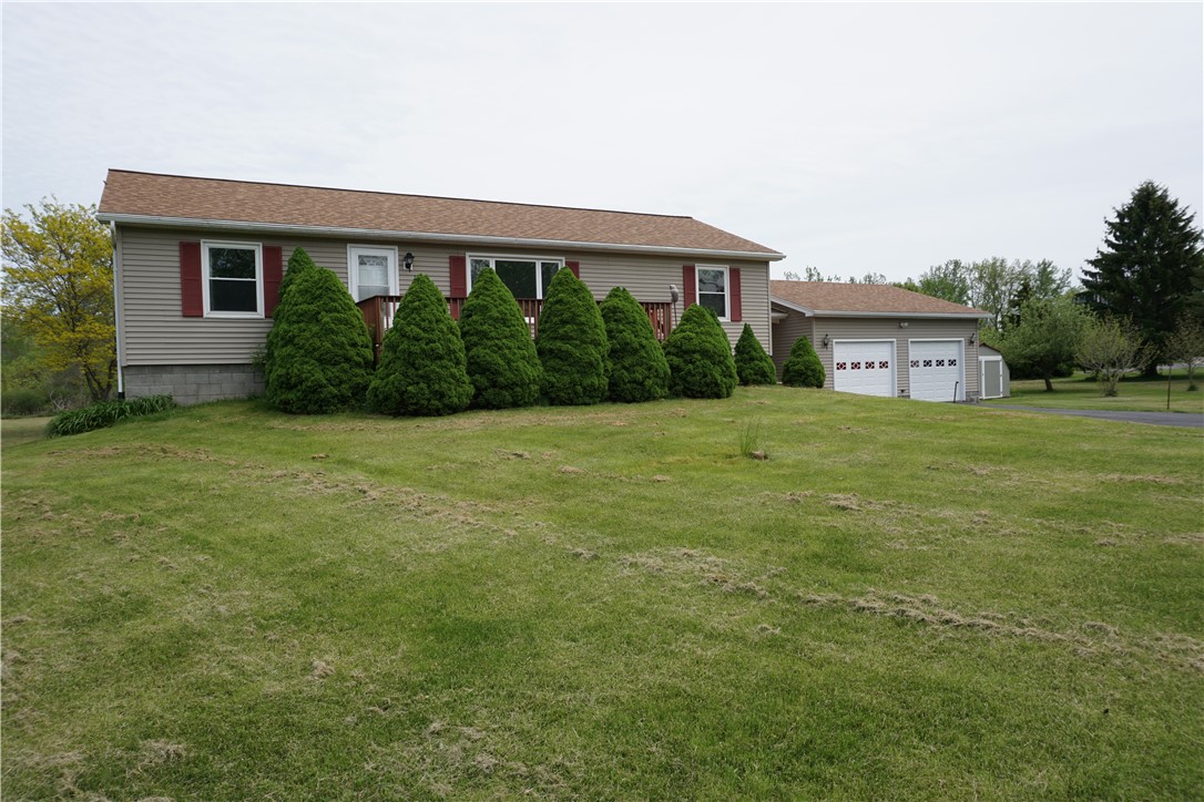 4342 County Line Road Sweden, NY 14420 - Photo 5 of 47