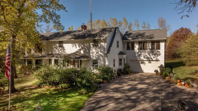 $450,000 | 9925 St Mathias Road Southwest, Brainerd, MN 56401