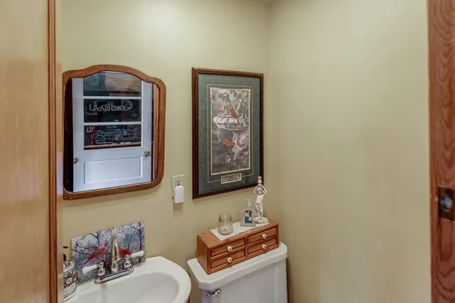 $450,000 | 9925 St Mathias Road Southwest, Brainerd, MN 56401