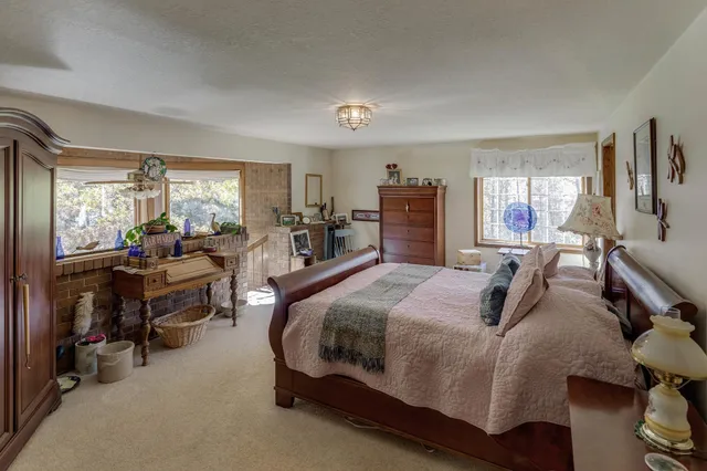 $450,000 | 9925 St Mathias Road Southwest, Brainerd, MN 56401