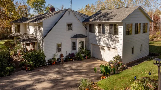 $450,000 | 9925 St Mathias Road Southwest, Brainerd, MN 56401