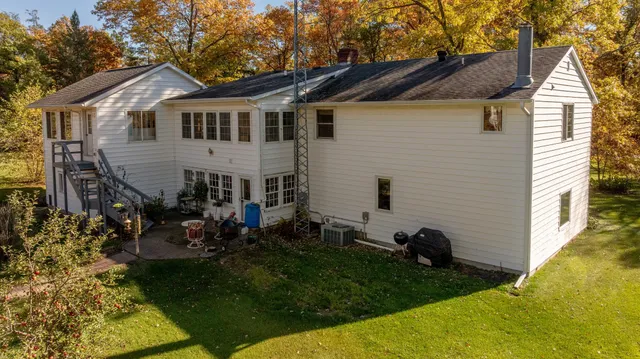 $450,000 | 9925 St Mathias Road Southwest, Brainerd, MN 56401