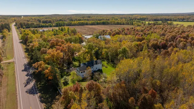 $450,000 | 9925 St Mathias Road Southwest, Brainerd, MN 56401