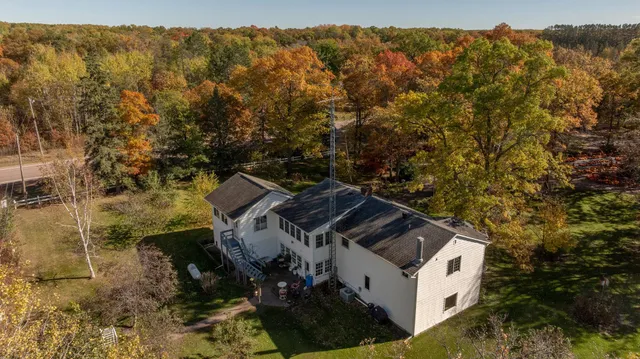 $450,000 | 9925 St Mathias Road Southwest, Brainerd, MN 56401