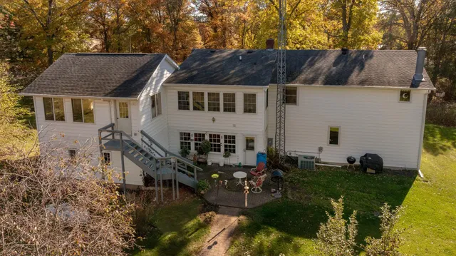 $450,000 | 9925 St Mathias Road Southwest, Brainerd, MN 56401