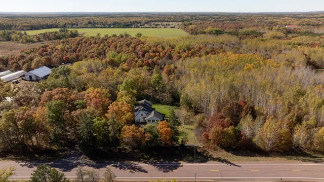 $450,000 | 9925 St Mathias Road Southwest, Brainerd, MN 56401