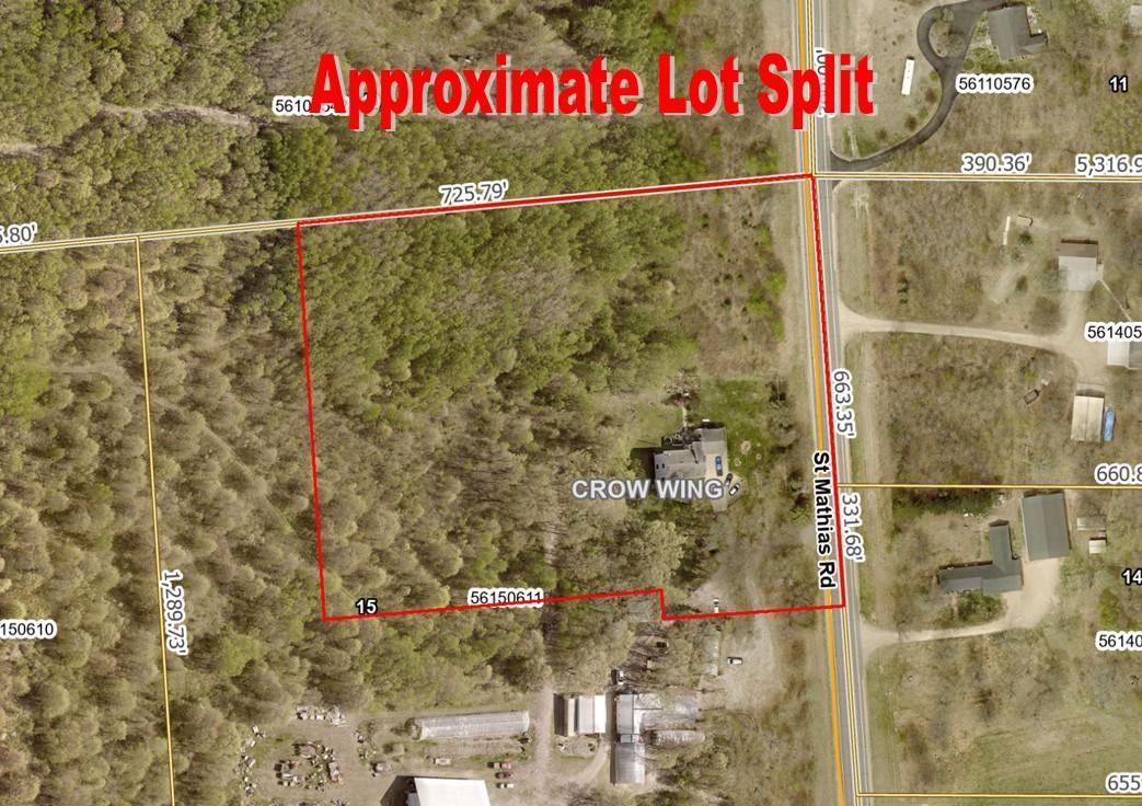 9925 St Mathias Road Southwest Brainerd, MN 56401 - Photo 42 of 42