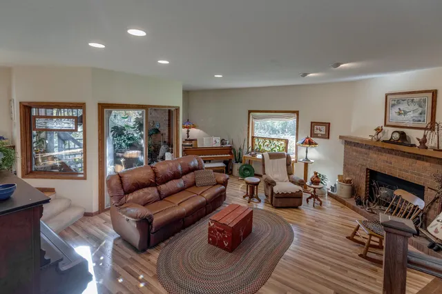 $450,000 | 9925 St Mathias Road Southwest, Brainerd, MN 56401