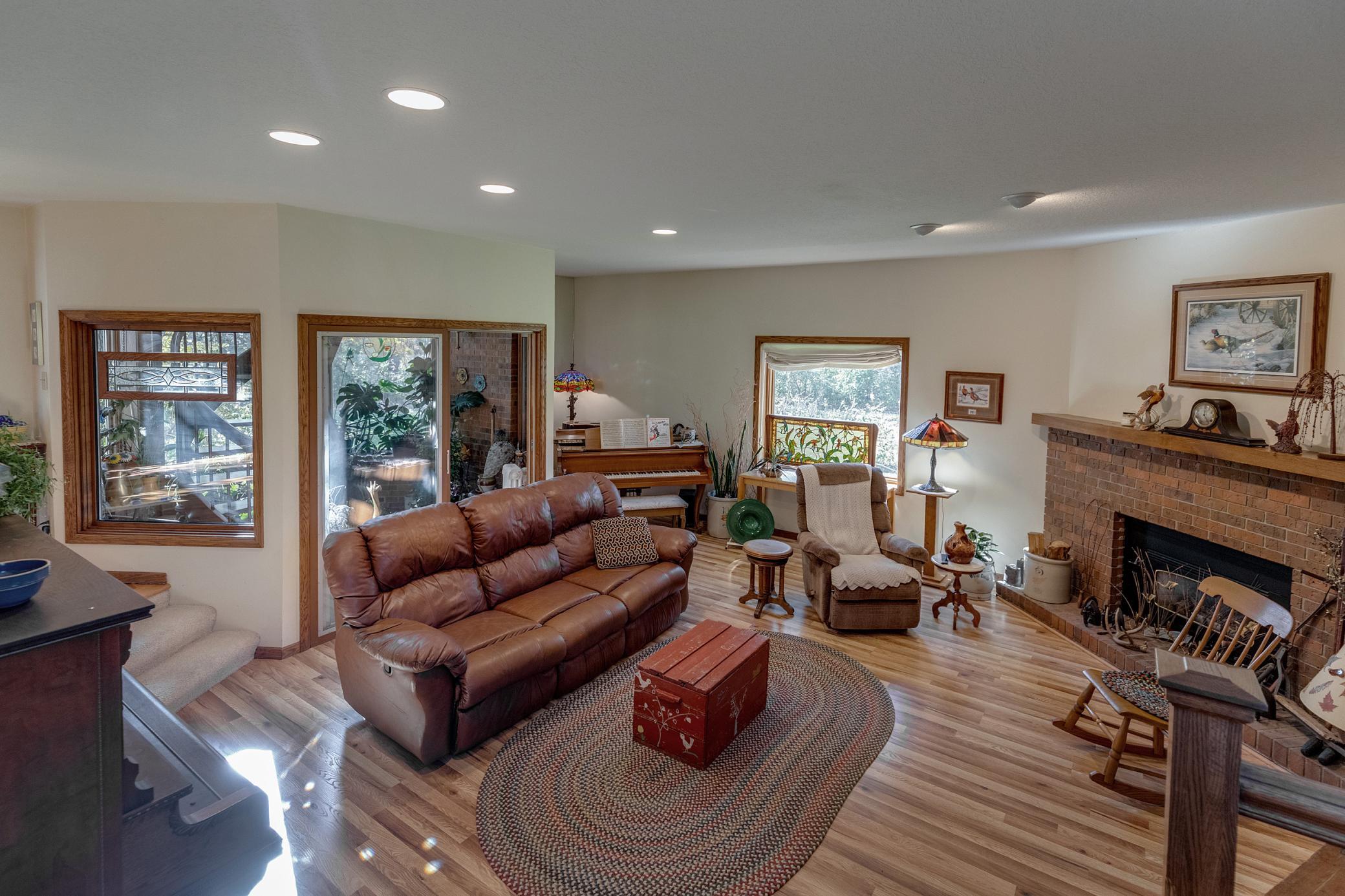 9925 St Mathias Road Southwest Brainerd, MN 56401 - Photo 5 of 42