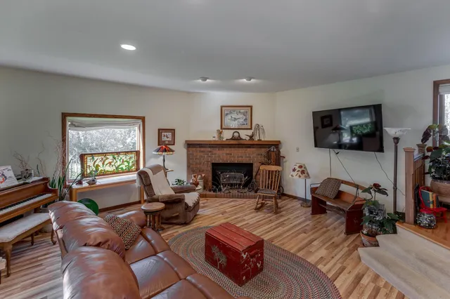 $450,000 | 9925 St Mathias Road Southwest, Brainerd, MN 56401