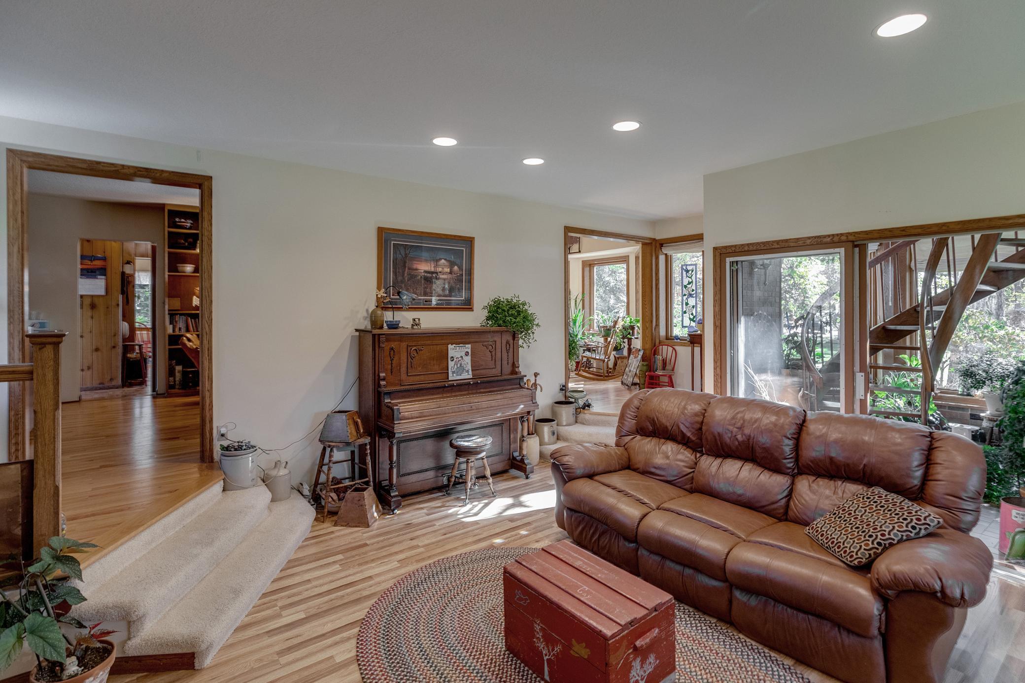 9925 St Mathias Road Southwest Brainerd, MN 56401 - Photo 8 of 42