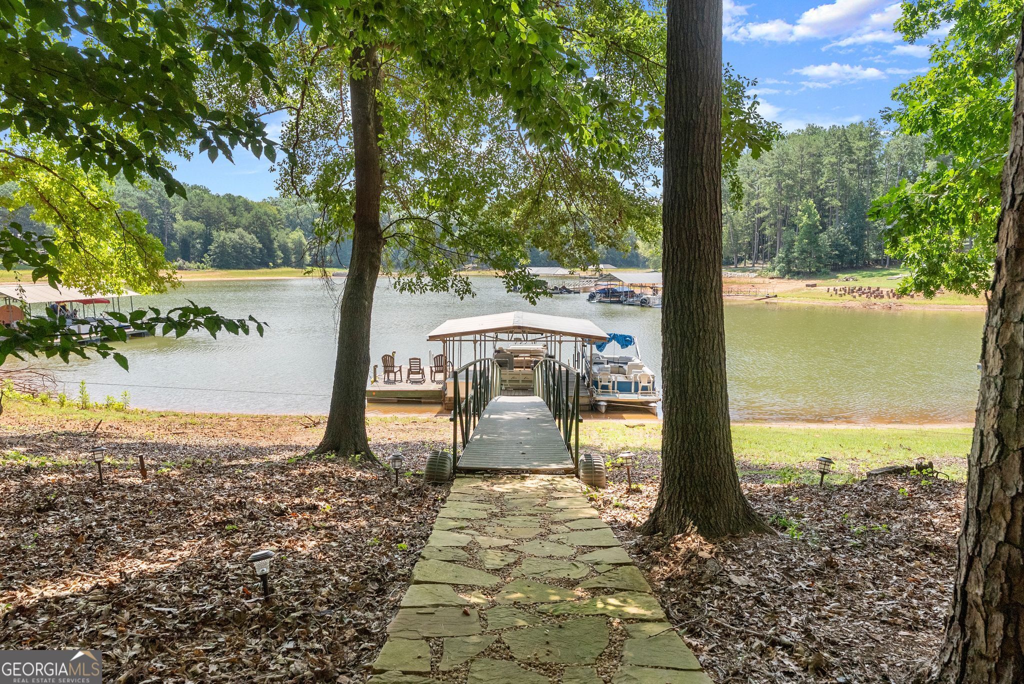 878 Lakeshore Road Martin, GA 30557 - Photo 3 of 67 Gallery Image 3