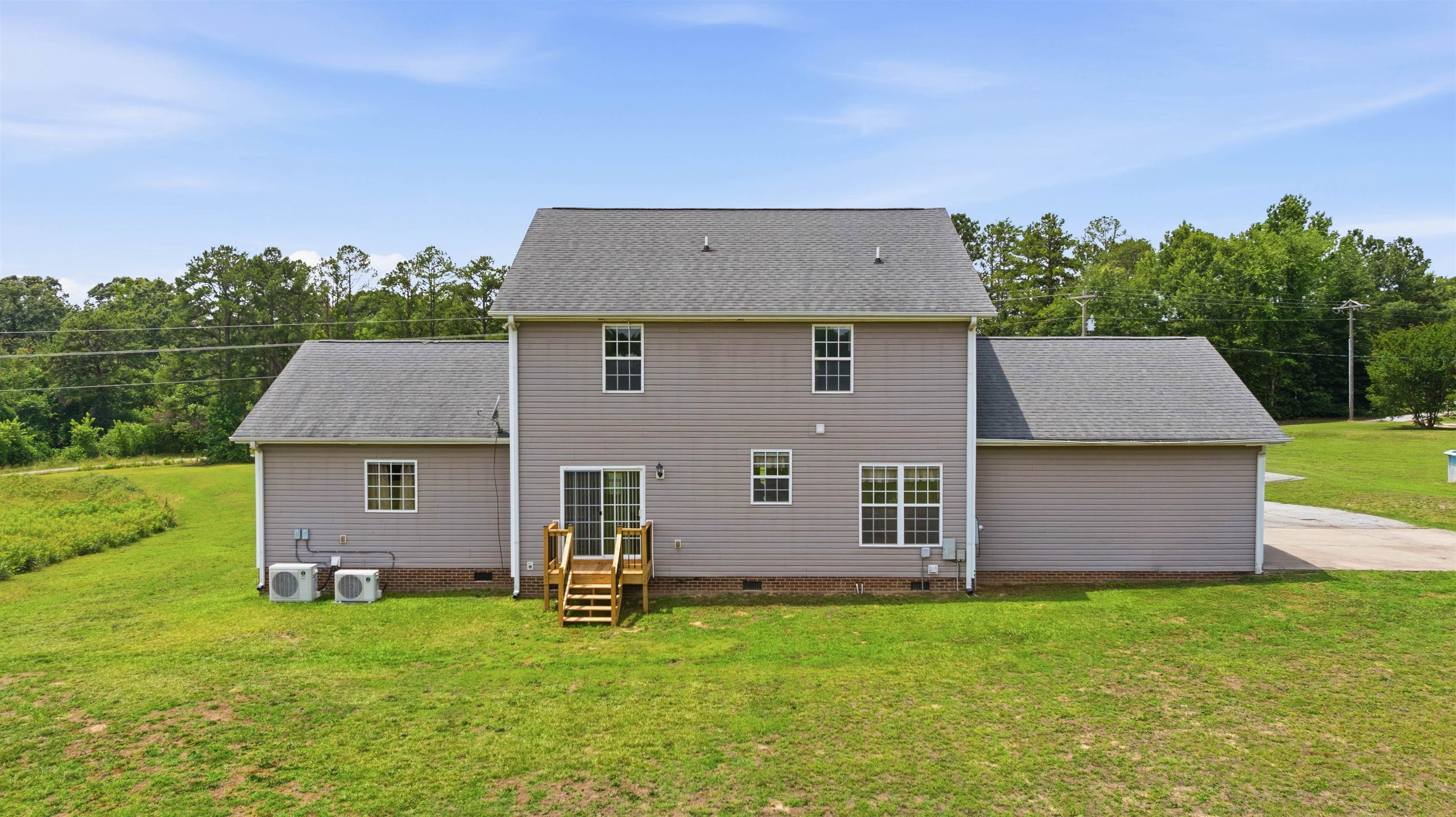 155 Ma's Road Pacolet, SC 29372 - Photo 35 of 49
