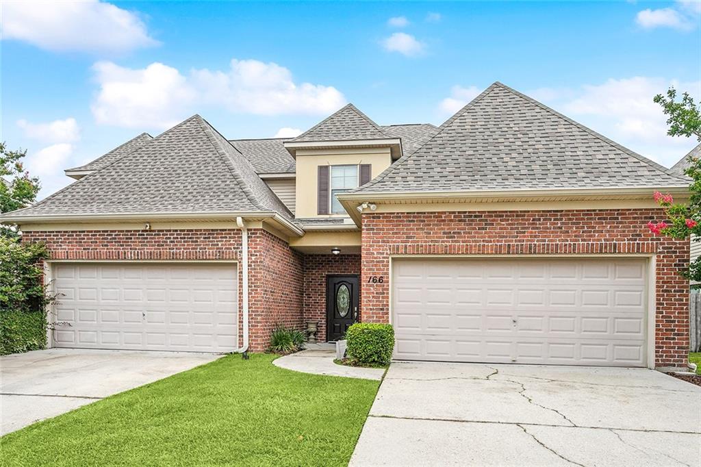 166 Nickel Loop Slidell, LA 70458 - Photo 1 of 16