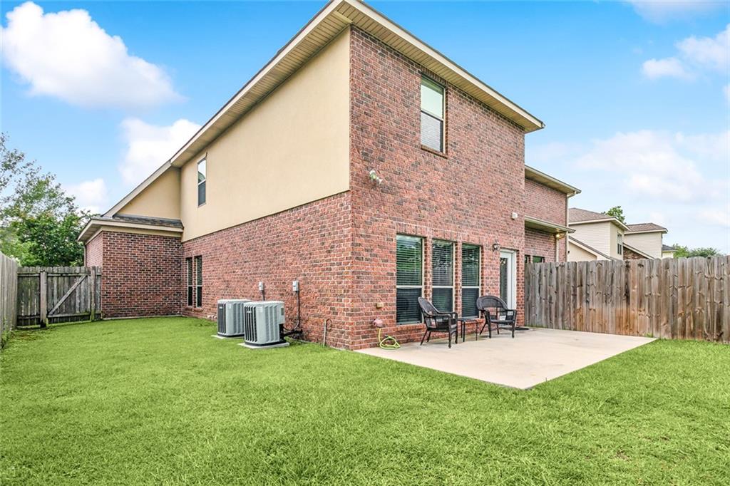 166 Nickel Loop Slidell, LA 70458 - Photo 16 of 16