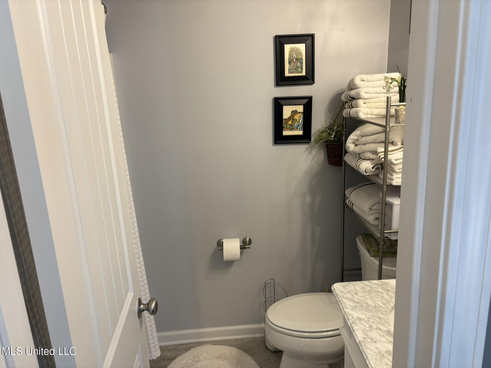 333 Paul White Road Como, MS 38619 - Photo 13 of 53 333 Paul White RD Bathe4