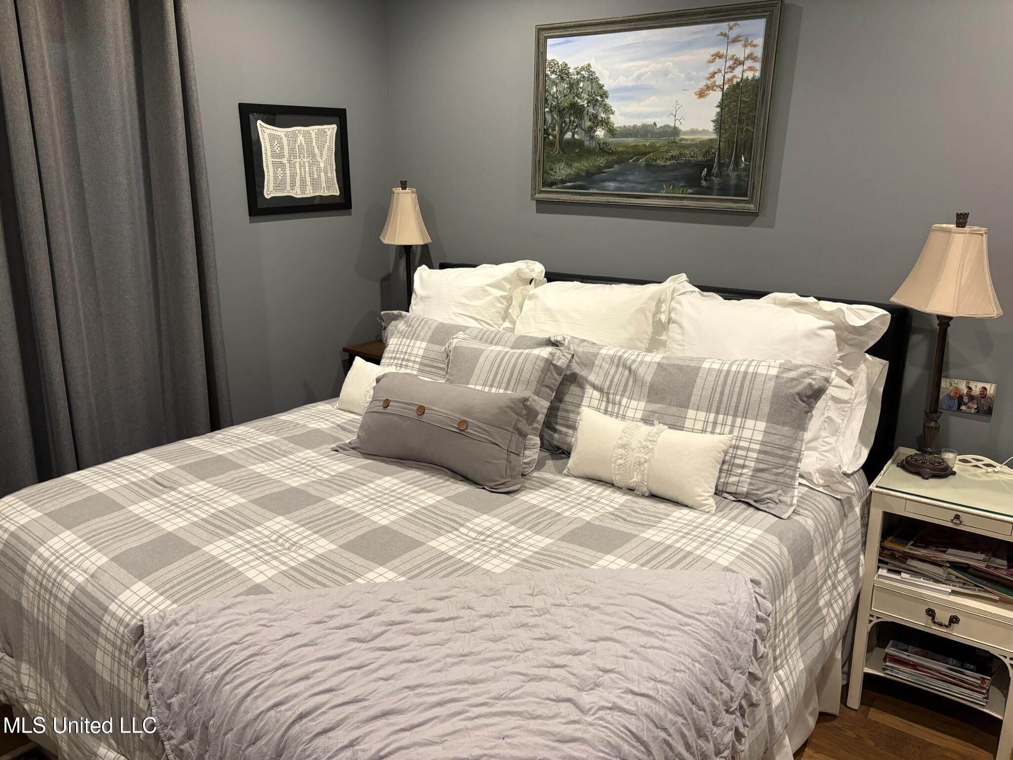 333 Paul White Road Como, MS 38619 - Photo 14 of 53 333 Paul White RD Bedroom 2