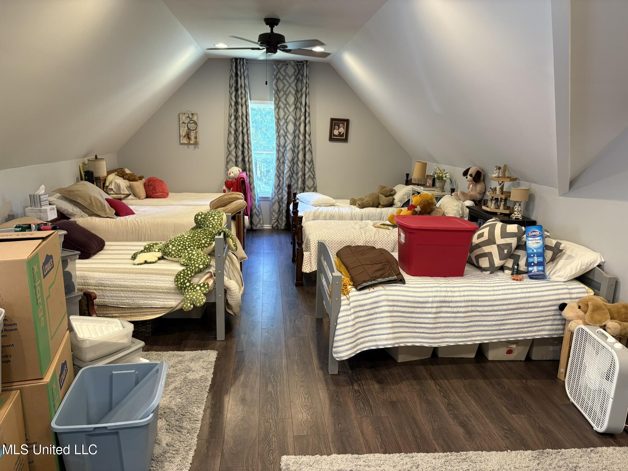 333 Paul White Road Como, MS 38619 - Photo 21 of 53 333 Paul White RD Bonus