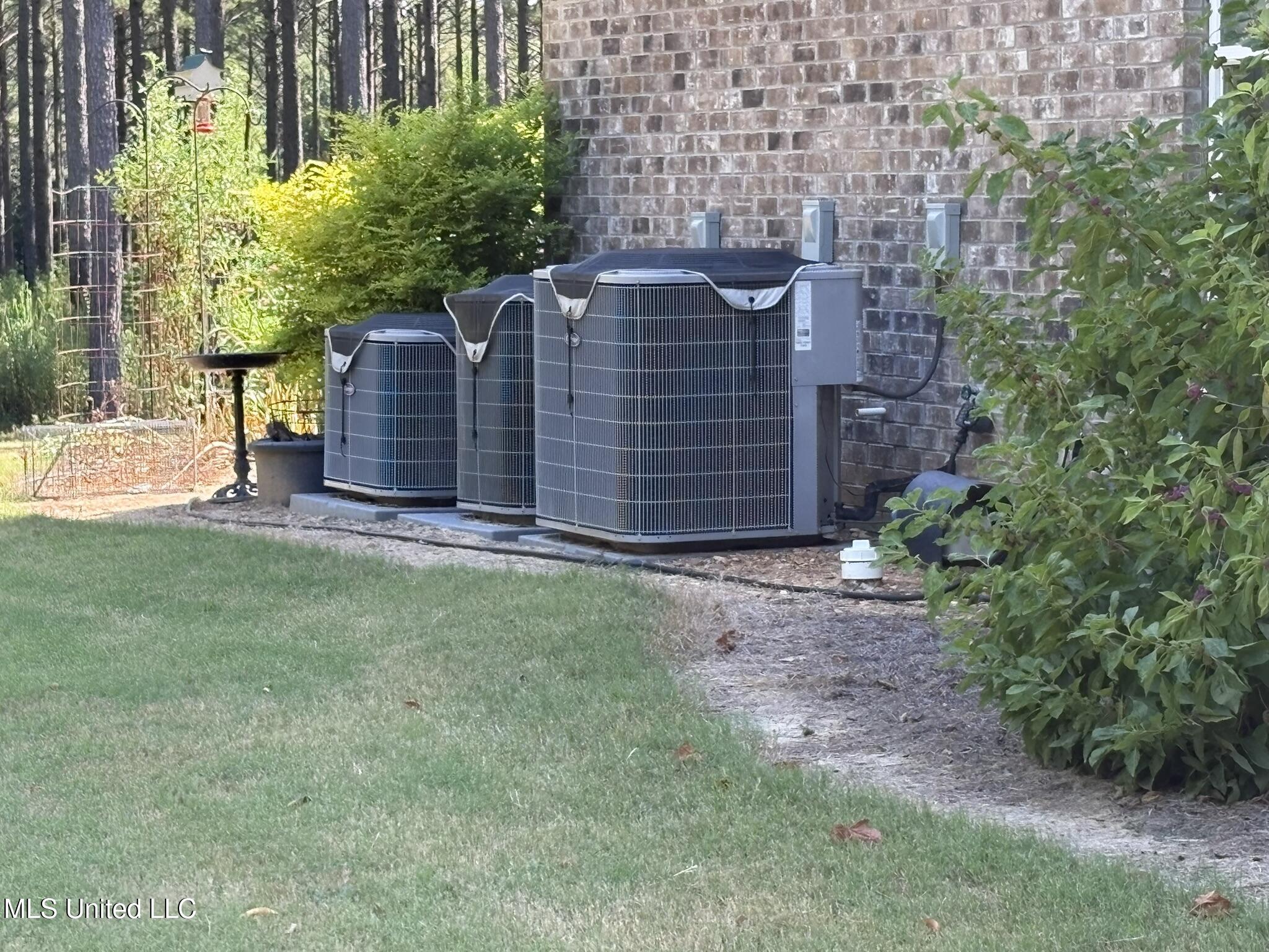 333 Paul White Road Como, MS 38619 - Photo 24 of 53 333 Paul White RD A-C.JPEG2
