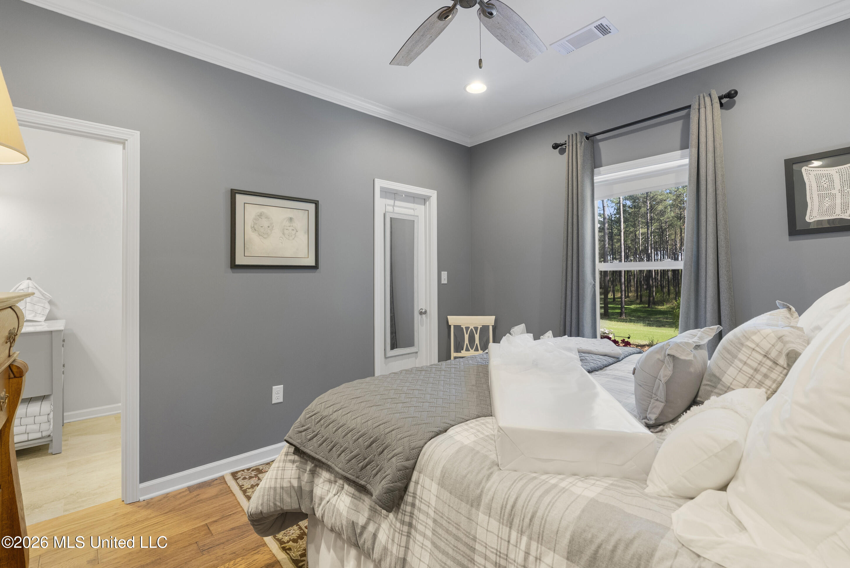 333 Paul White Road Como, MS 38619 - Photo 32 of 51 New 333 Bedroom 2
