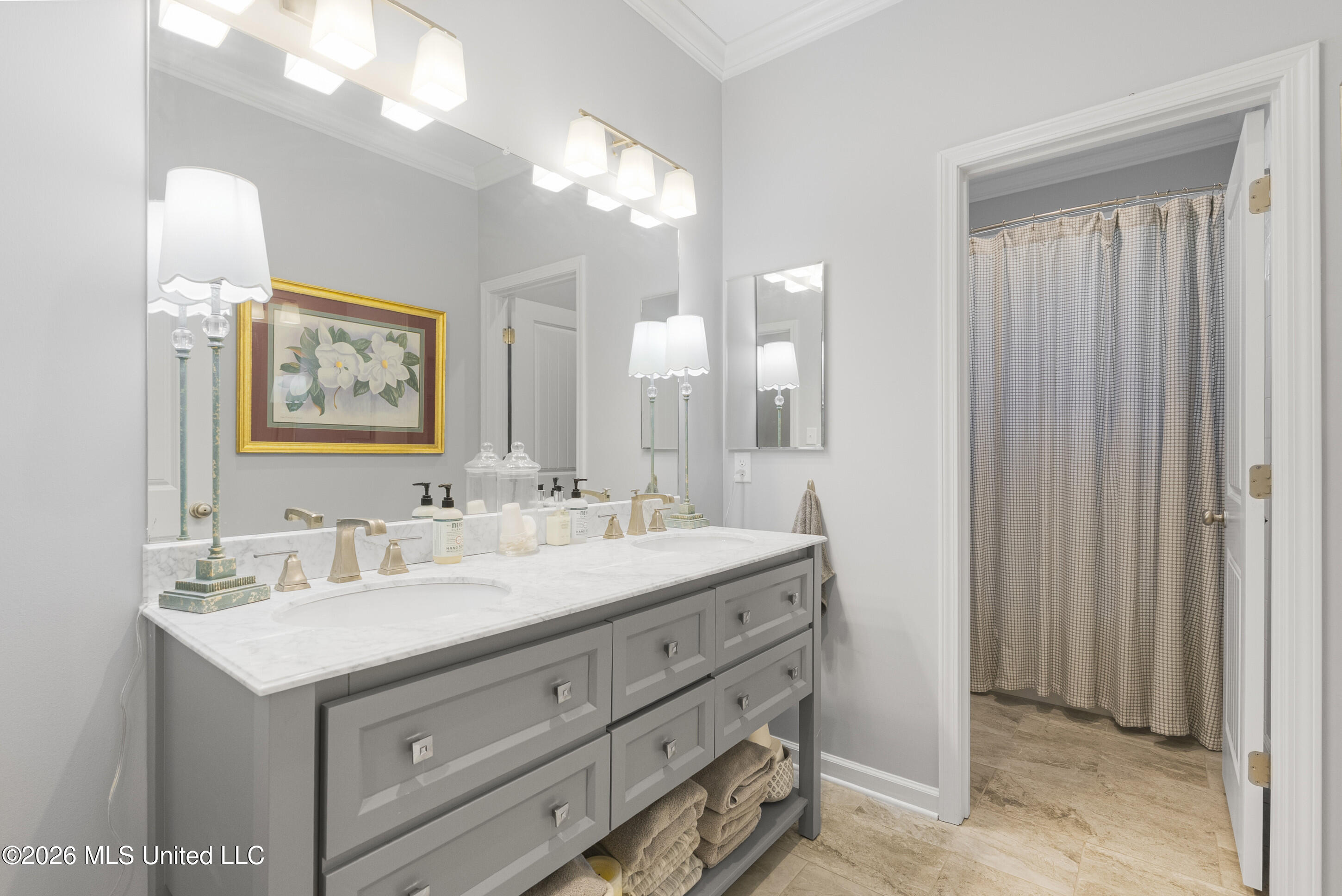 333 Paul White Road Como, MS 38619 - Photo 34 of 51 New 333 Bathroom 1