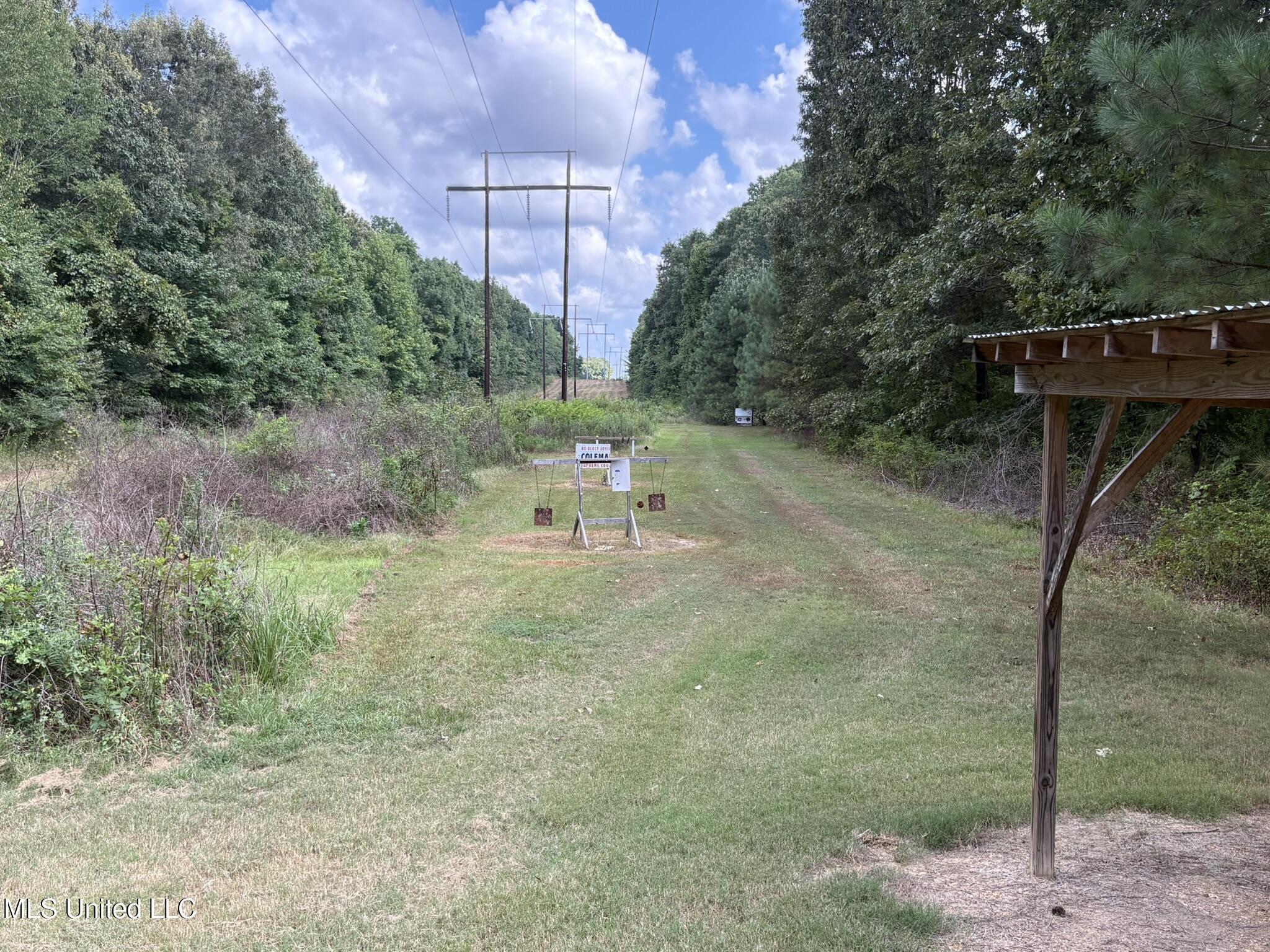 333 Paul White Road Como, MS 38619 - Photo 35 of 53 333 Paul White RD Shooting Range