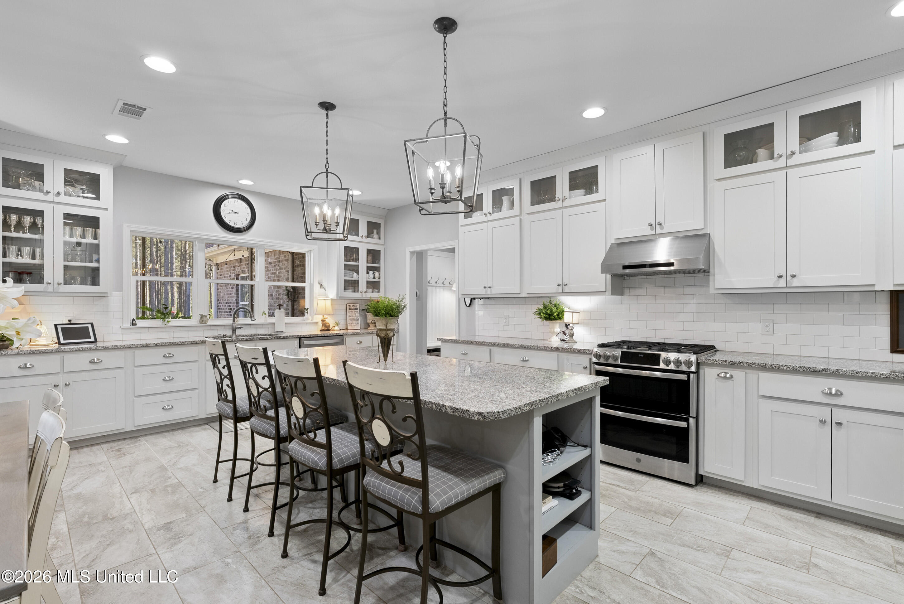 333 Paul White Road Como, MS 38619 - Photo 42 of 51 New 333 Kitchen 2
