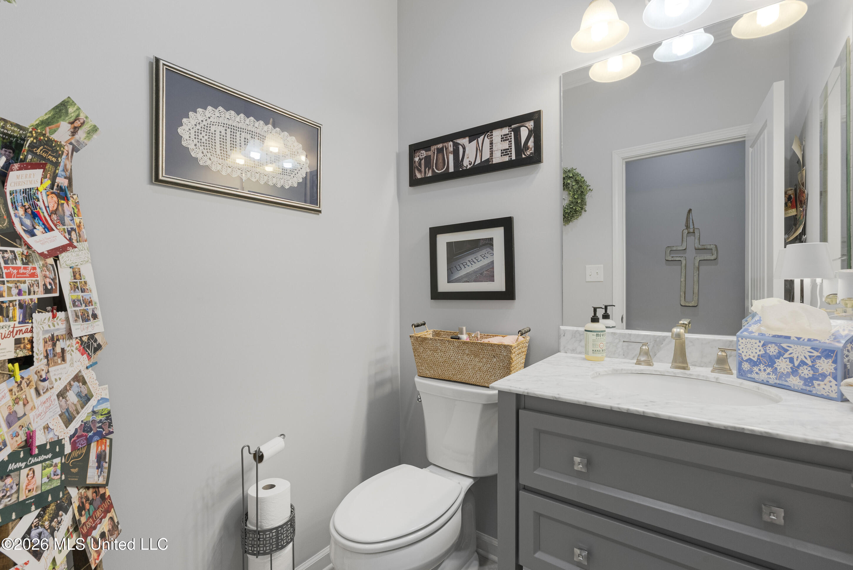 333 Paul White Road Como, MS 38619 - Photo 48 of 51 New 333 Bathroom 3