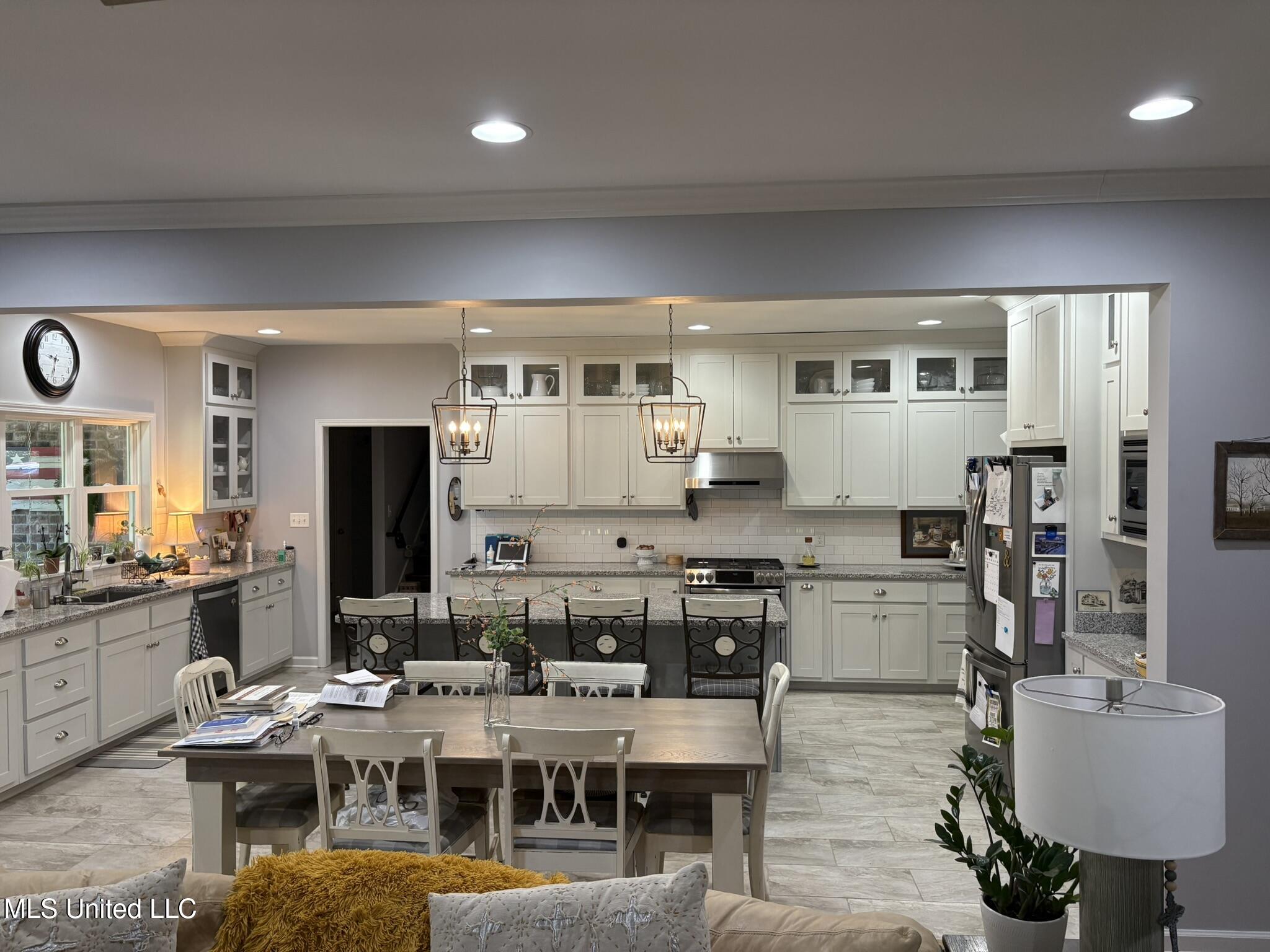 333 Paul White Road Como, MS 38619 - Photo 6 of 53 333 Paul White RD Kitchen 1