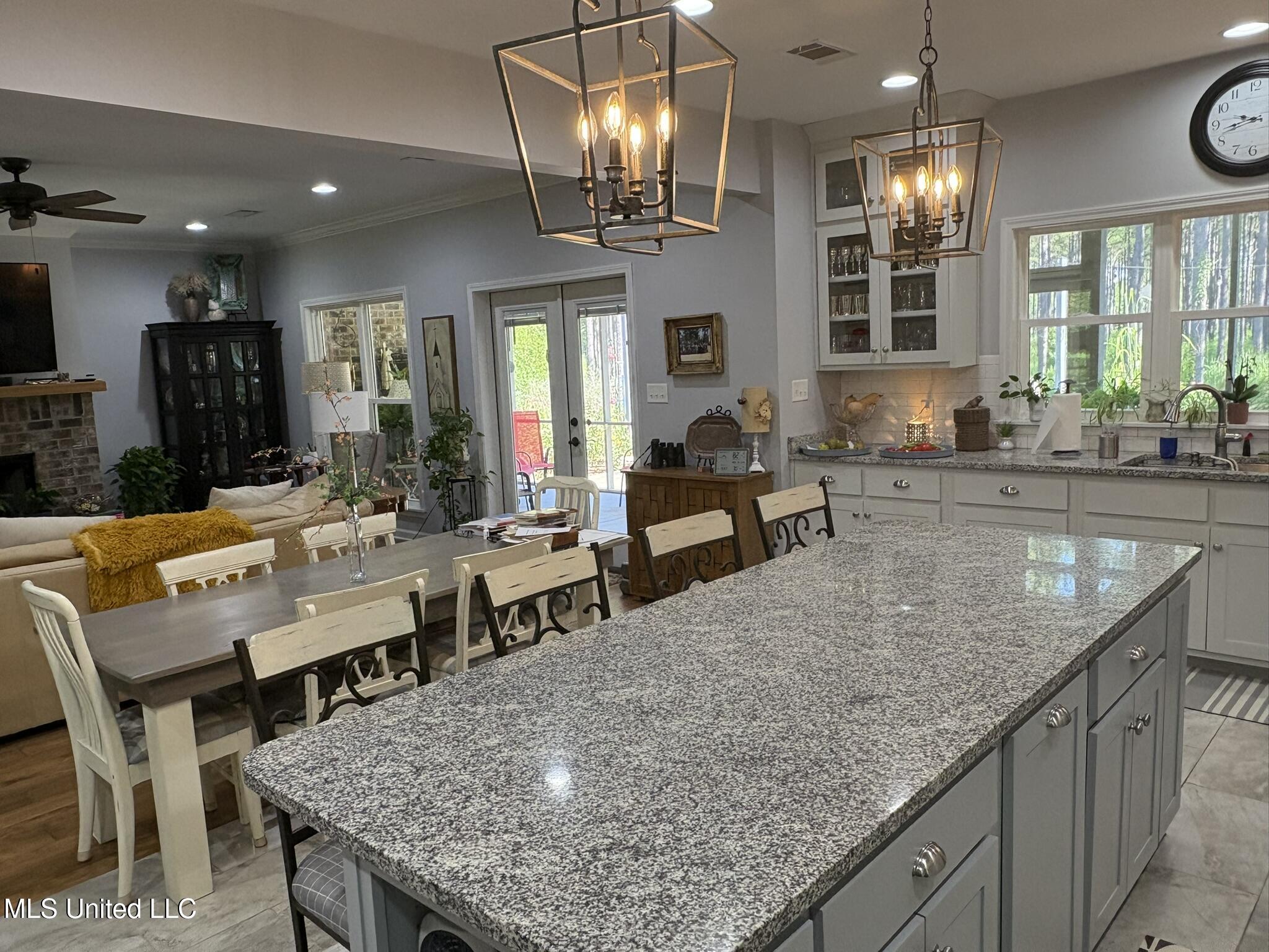 333 Paul White Road Como, MS 38619 - Photo 7 of 53 333 Paul White RD Kitchen 5