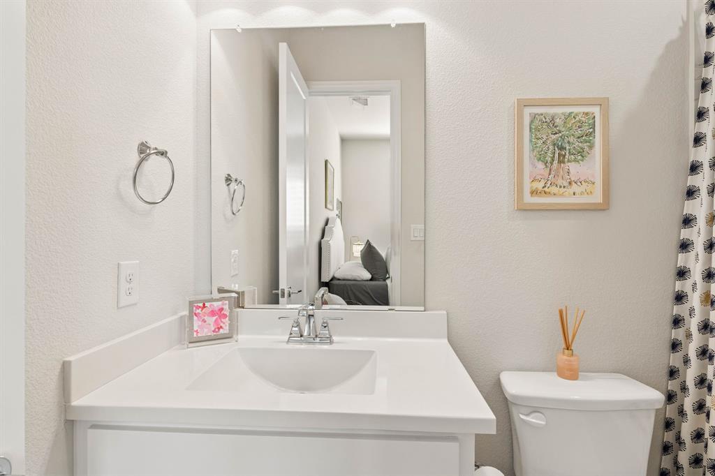 3912 Marble Hill Road Frisco, TX 75034 - Photo 26 of 40