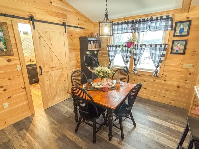 $360,000 | 46 Makalas Way, Thetford, VT 05045