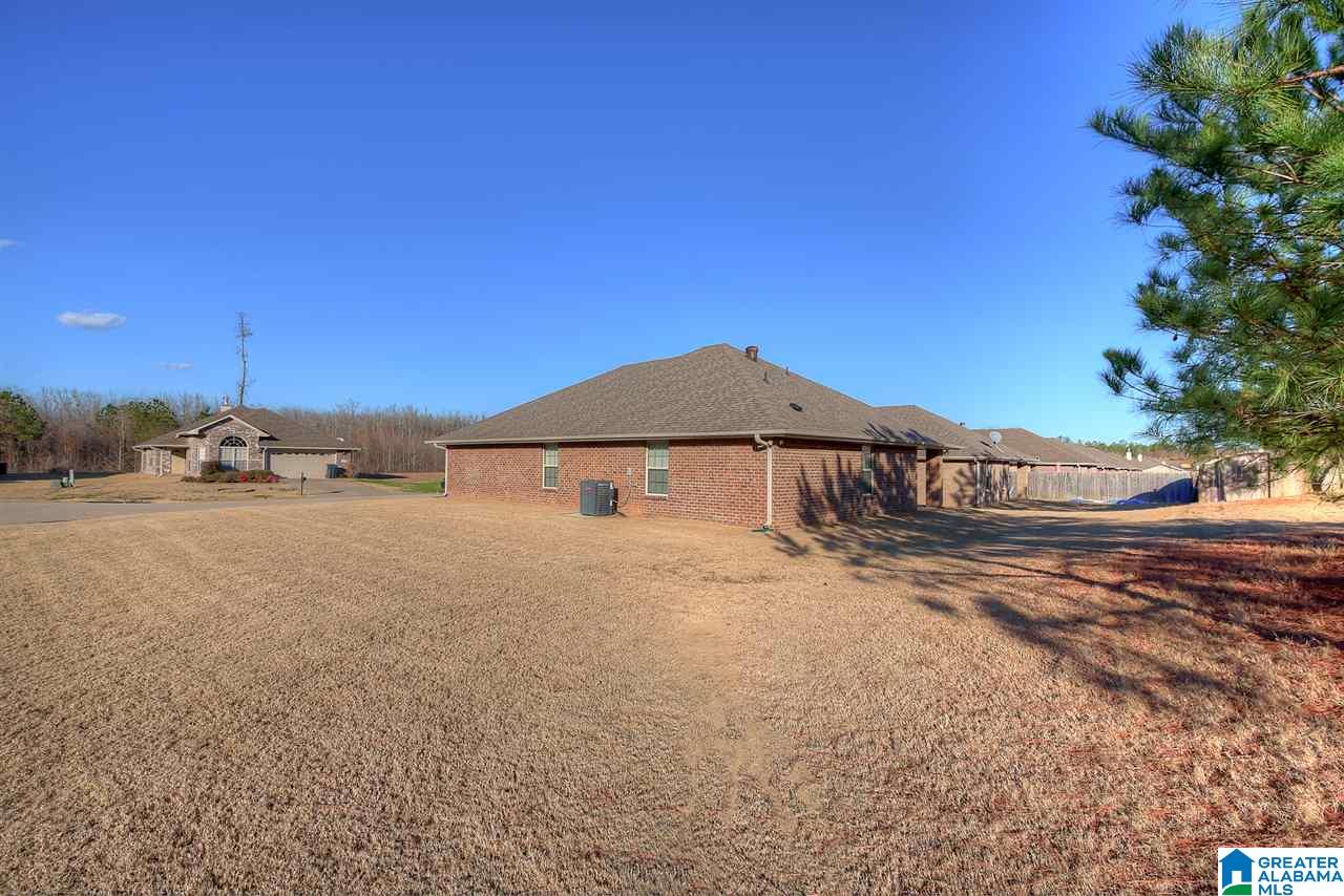 188 Crisfield Circle Alabaster, AL 35007 - Photo 22 of 27