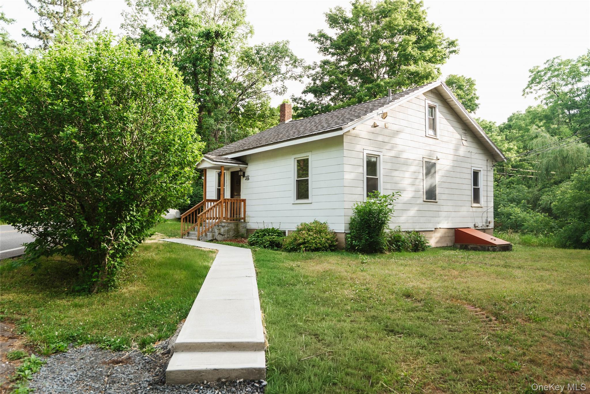 516 Granite Road Kerhonkson, NY 12446 - Photo 17 of 19