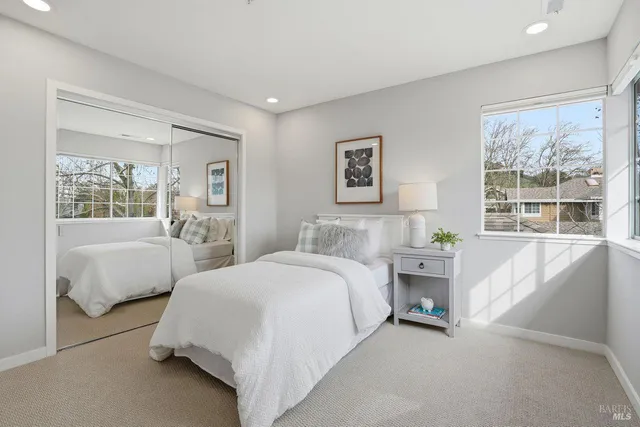 $999,000 | 39 Little Creek Lane, Novato, CA 94945