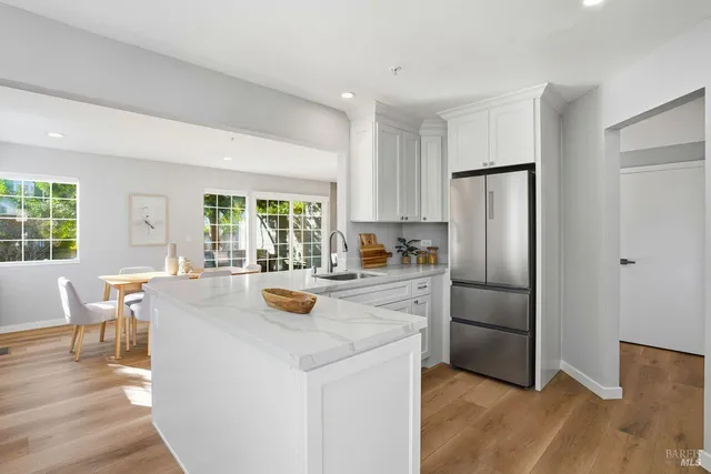 $999,000 | 39 Little Creek Lane, Novato, CA 94945