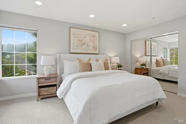 $999,000 | 39 Little Creek Lane, Novato, CA 94945