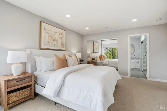 $999,000 | 39 Little Creek Lane, Novato, CA 94945