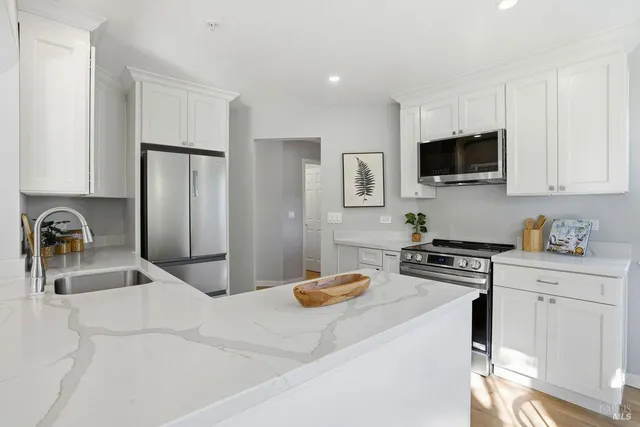 $999,000 | 39 Little Creek Lane, Novato, CA 94945