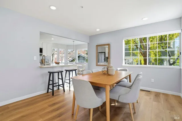 $999,000 | 39 Little Creek Lane, Novato, CA 94945