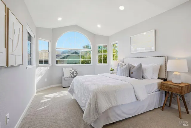 $999,000 | 39 Little Creek Lane, Novato, CA 94945