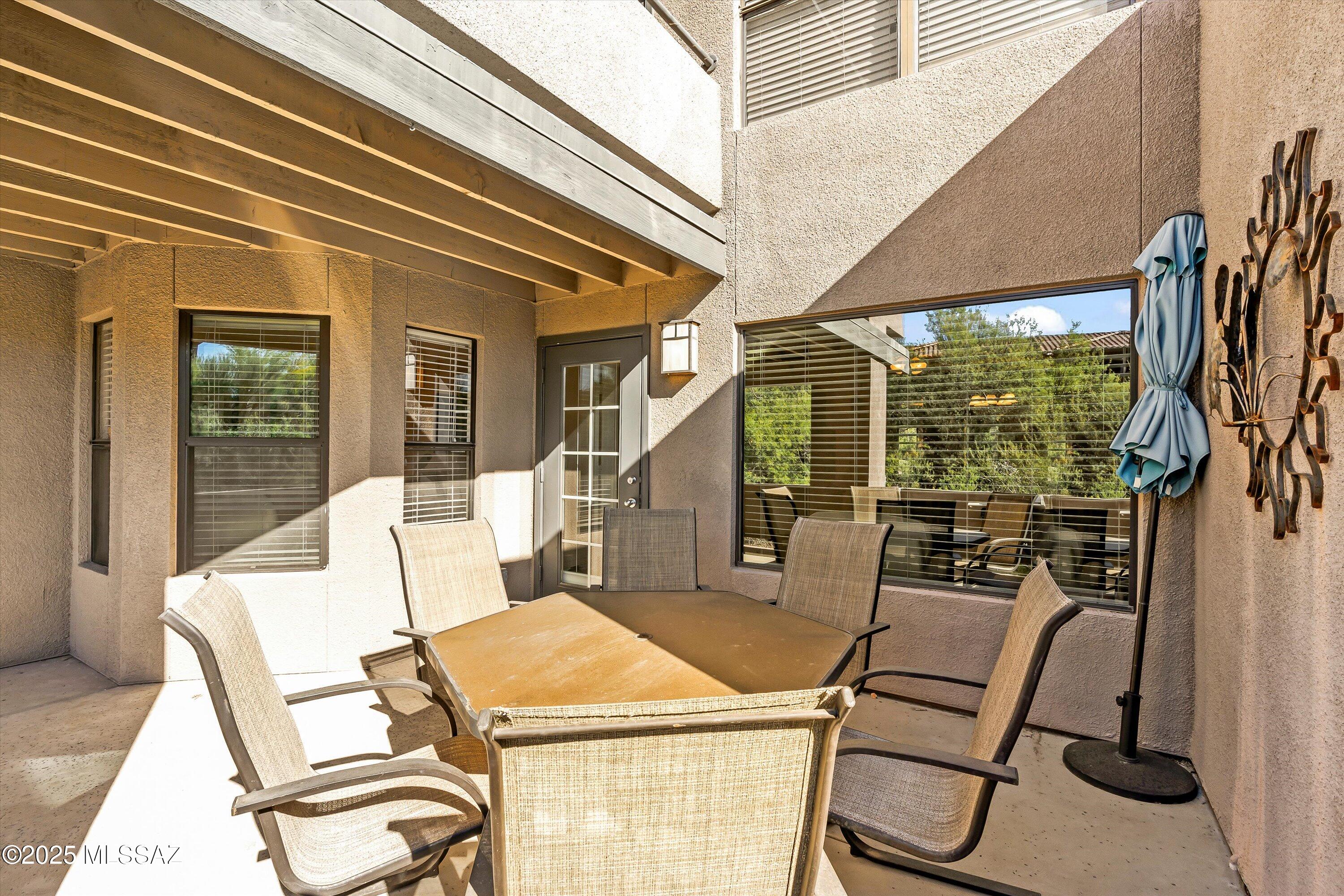 5855 North Kolb Road, Unit 13105 Tucson, AZ 85750 - Photo 24 of 36