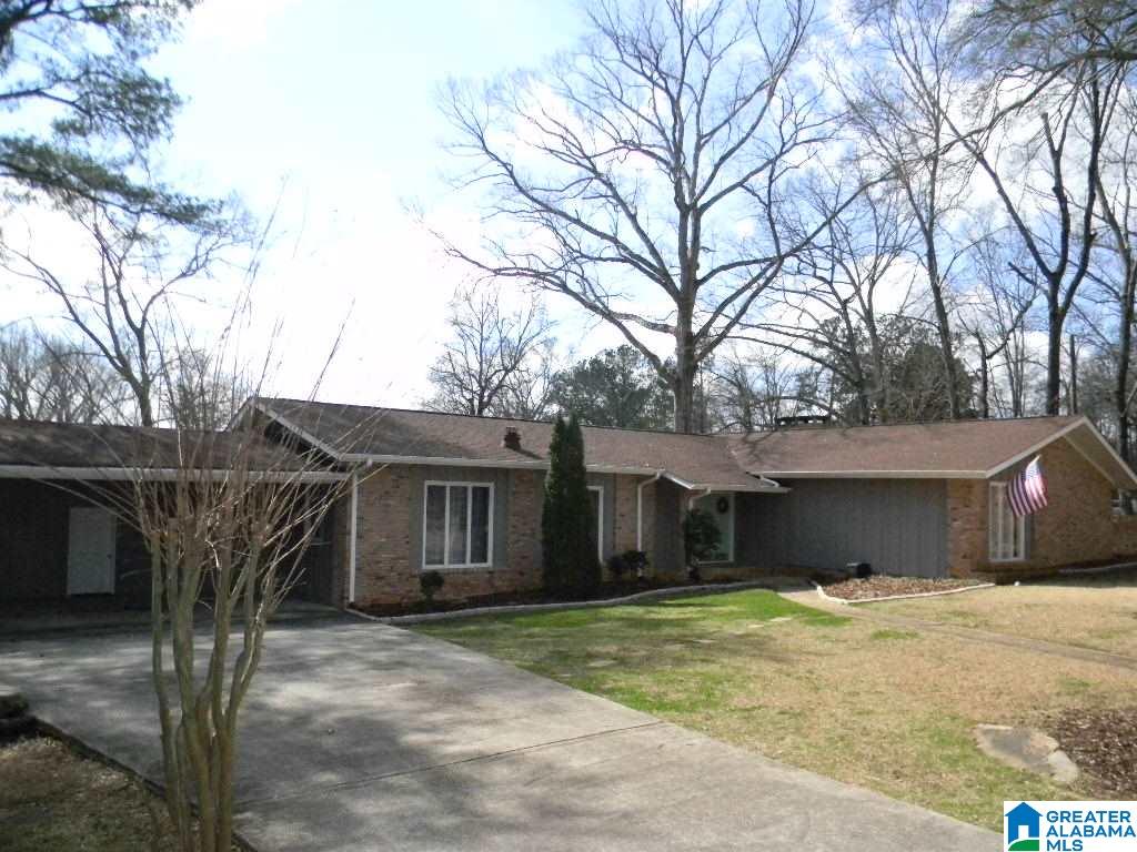 207 Snake Hill Road Trussville, AL 35173 - Photo 4 of 27