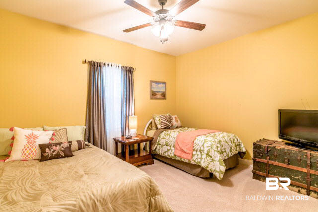 8843 Rosedown Lane Daphne, AL 36526 - Photo 18 of 25 3rd bedroom